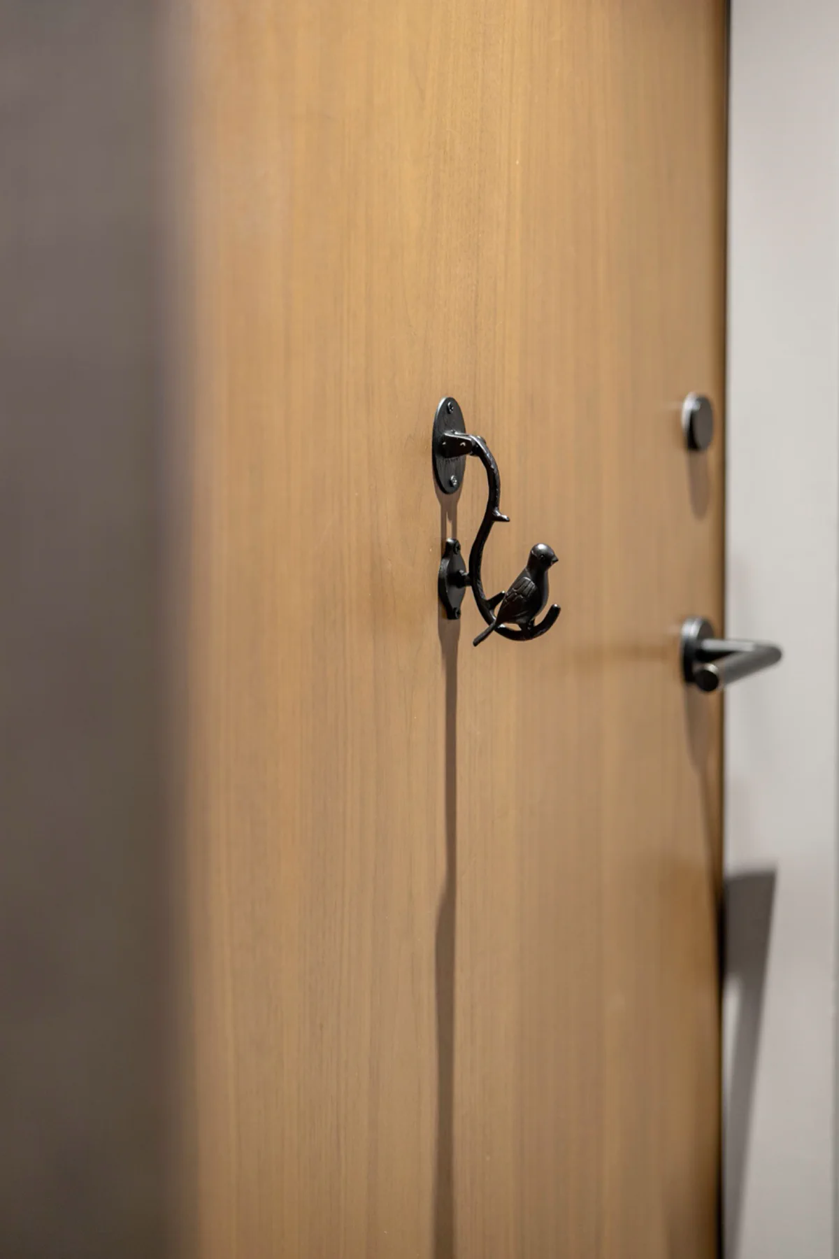 Fotografia de interiores das suítes e acomodações do ette hotel em Orlando