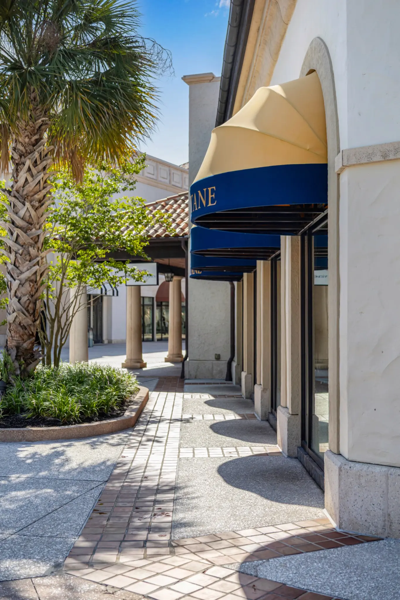 Loja L’Occitane em Disney Springs, Orlando