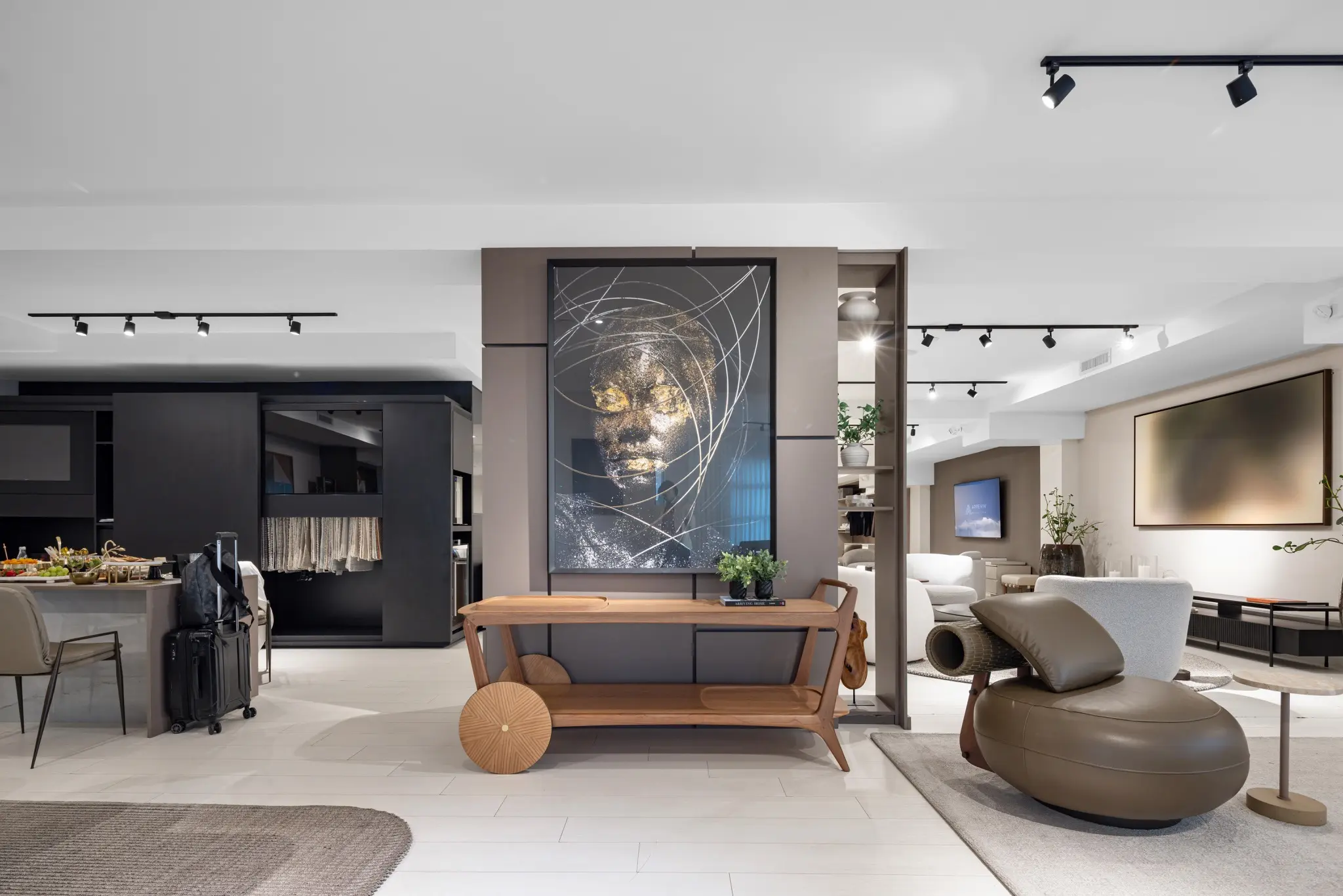Showroom MAX HOME em Orlando