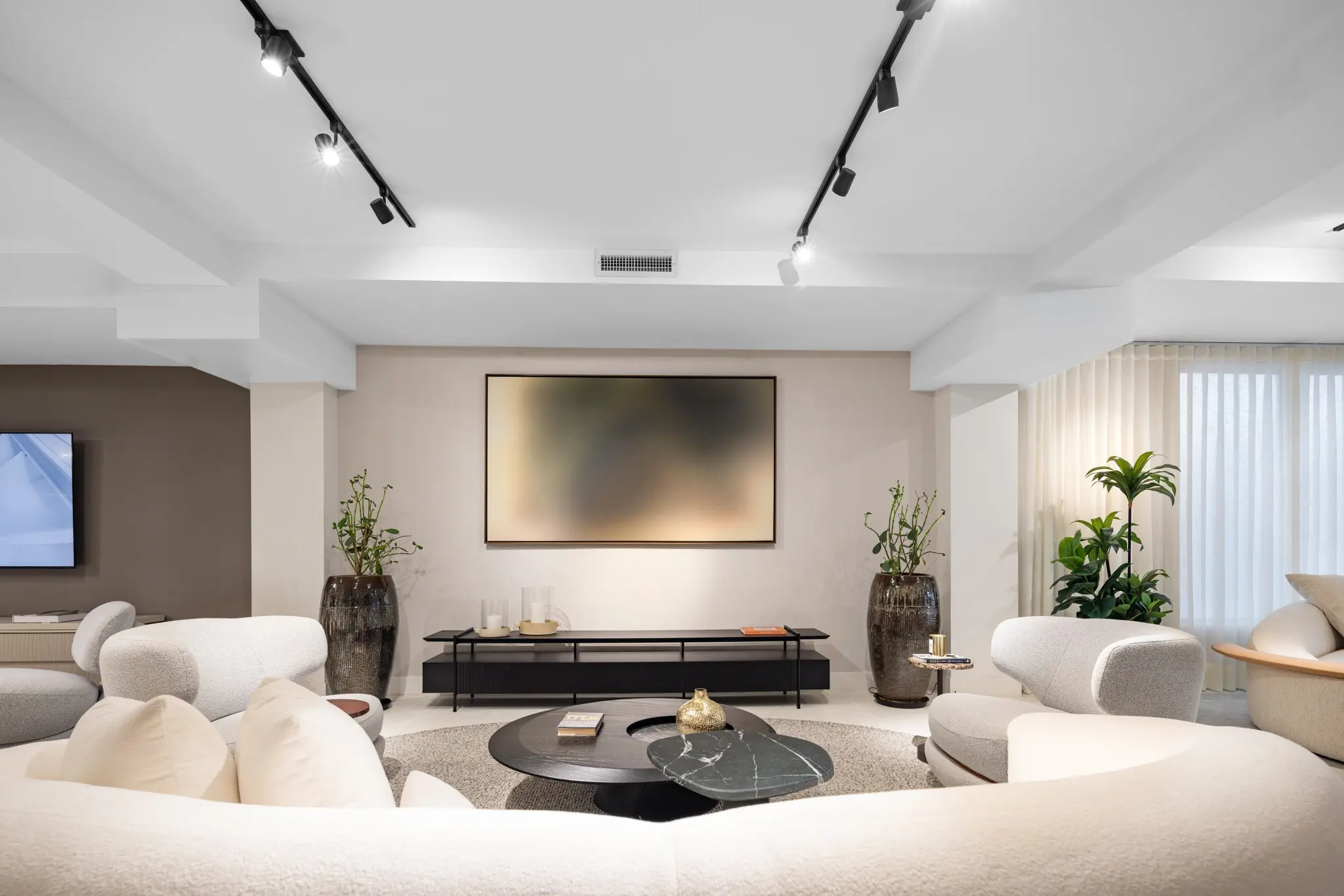 Showroom MAX HOME em Orlando