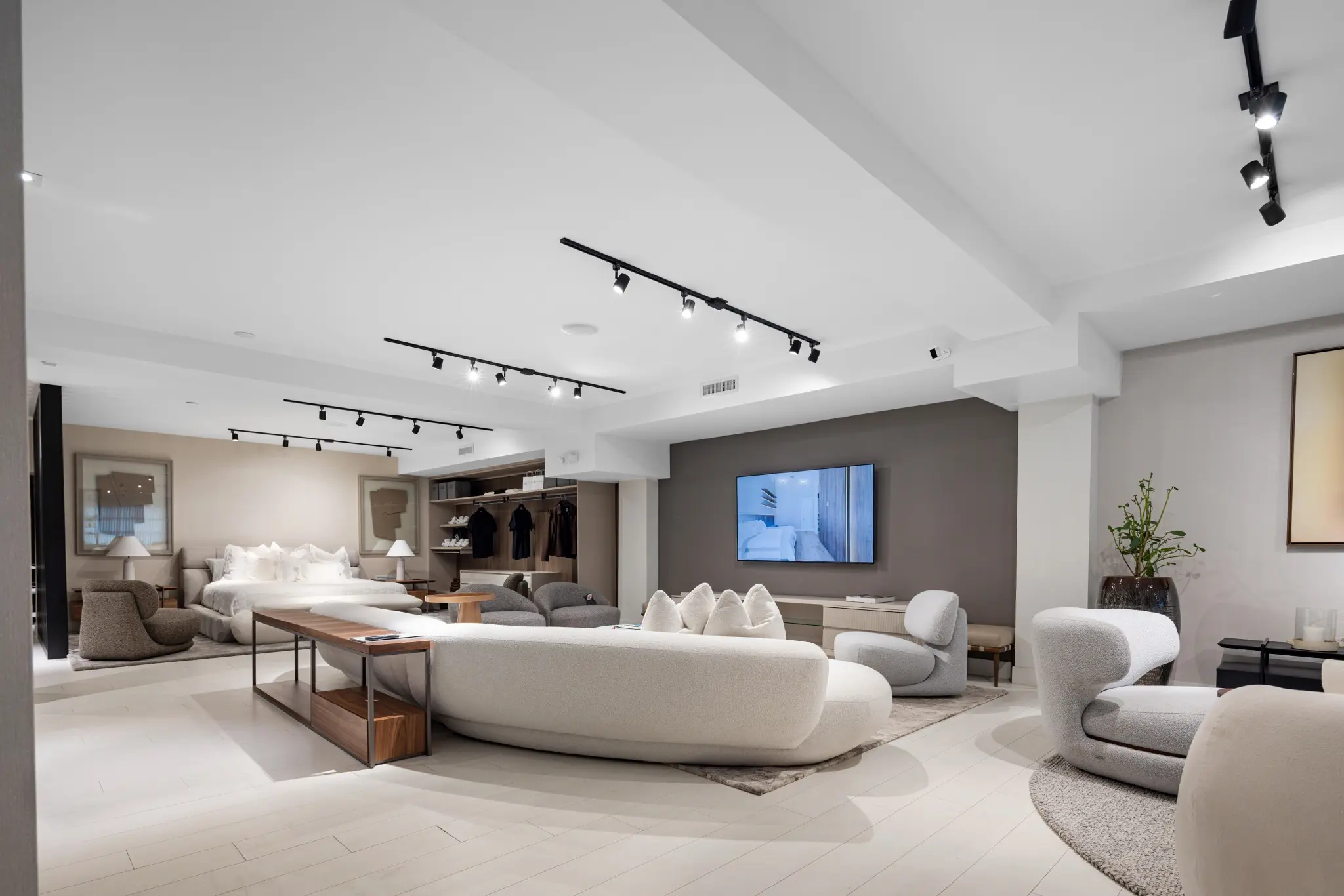 Showroom MAX HOME em Orlando