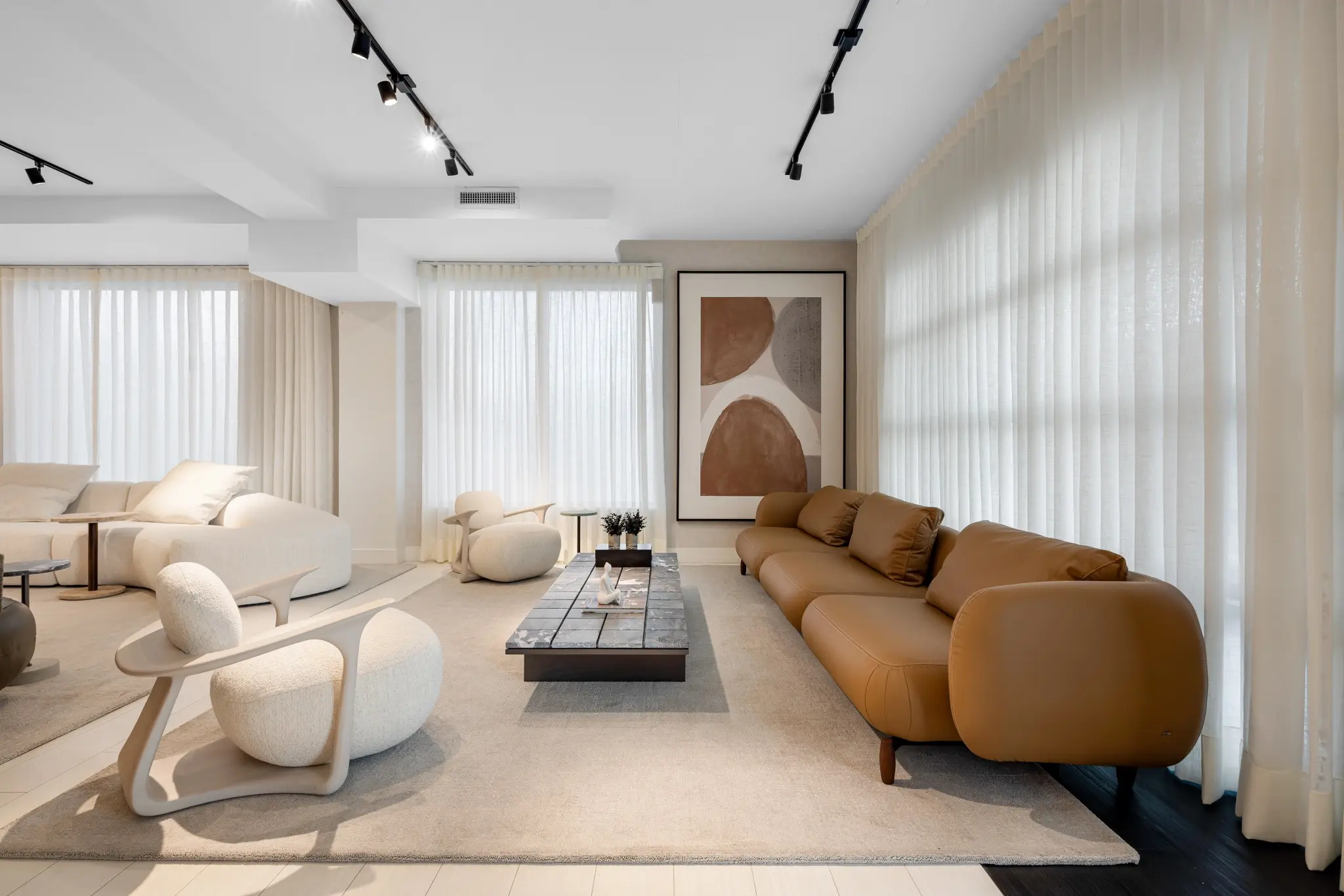 Showroom MAX HOME em Orlando