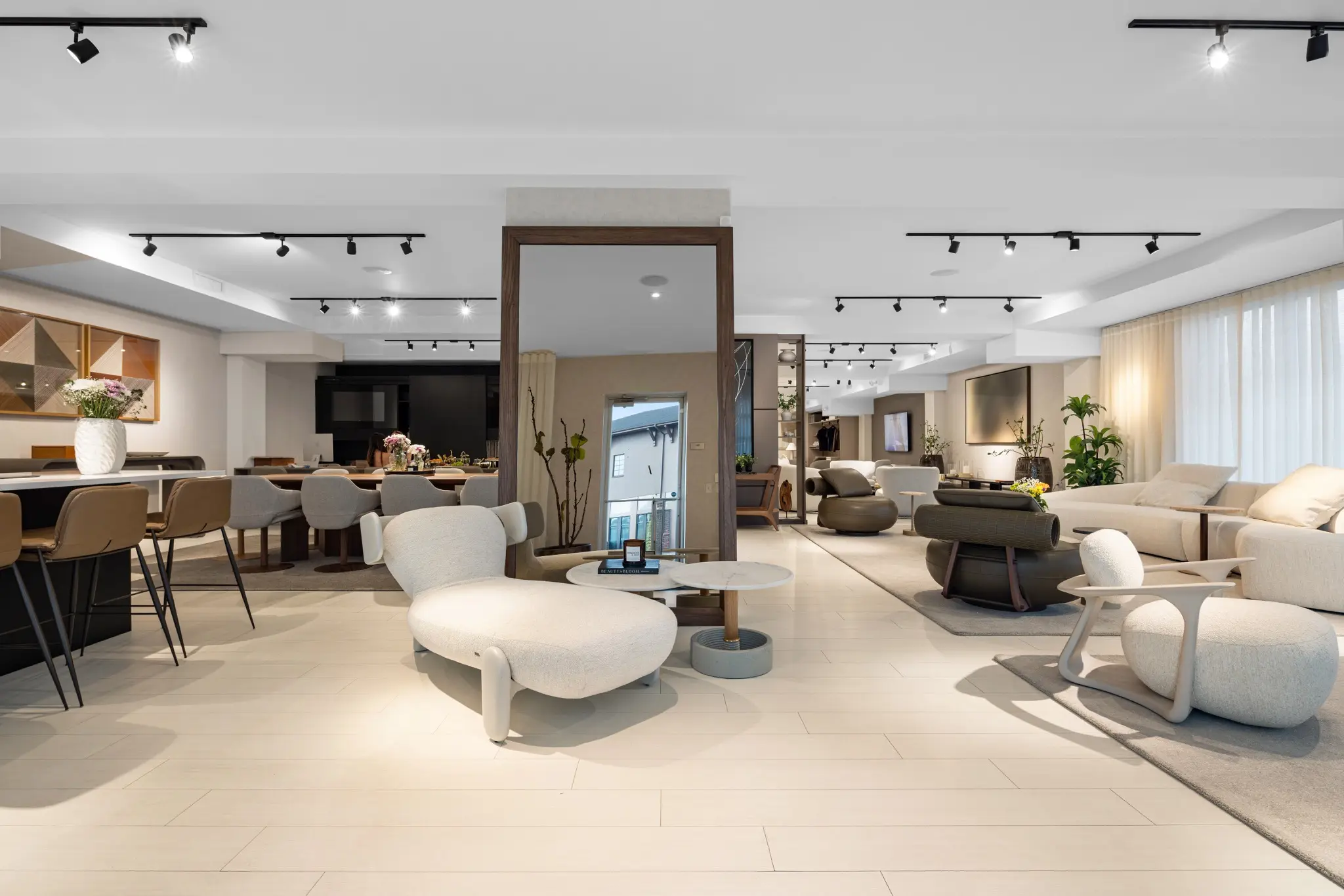 Showroom MAX HOME em Orlando