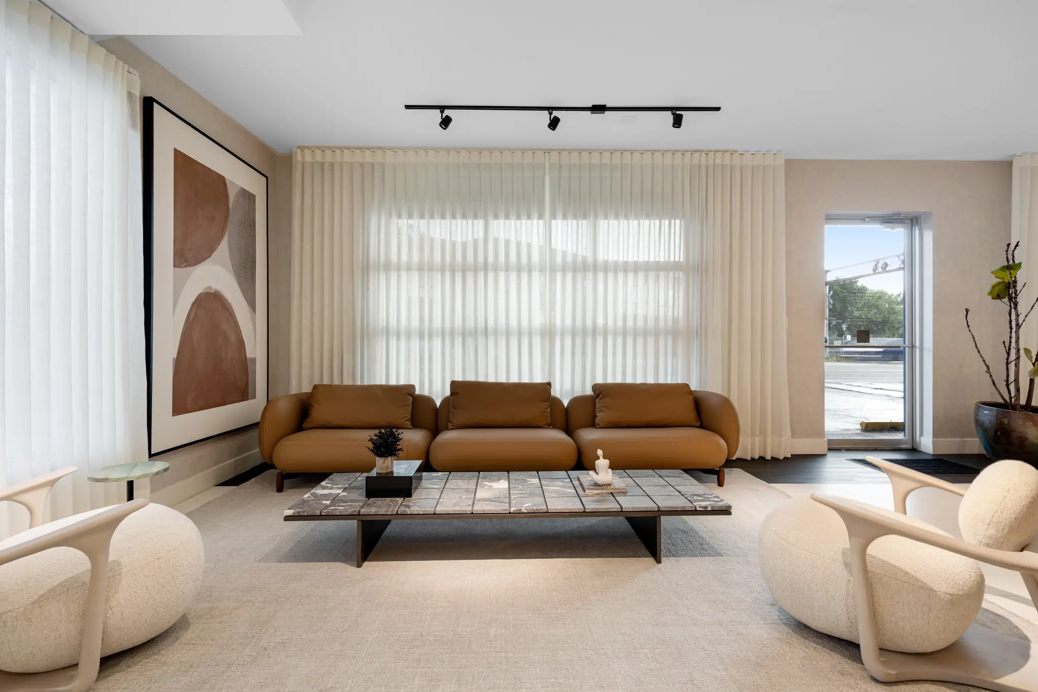 Showroom MAX HOME em Orlando