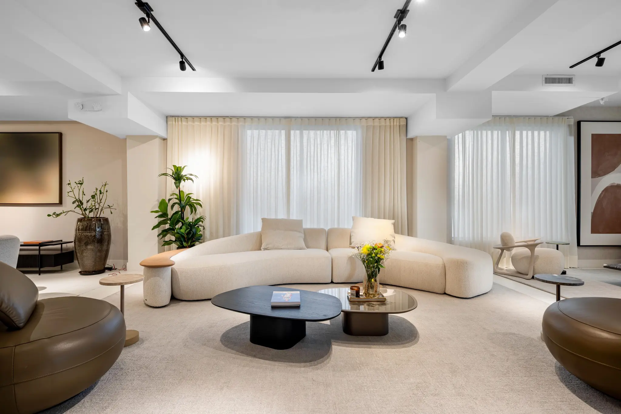 Showroom MAX HOME em Orlando