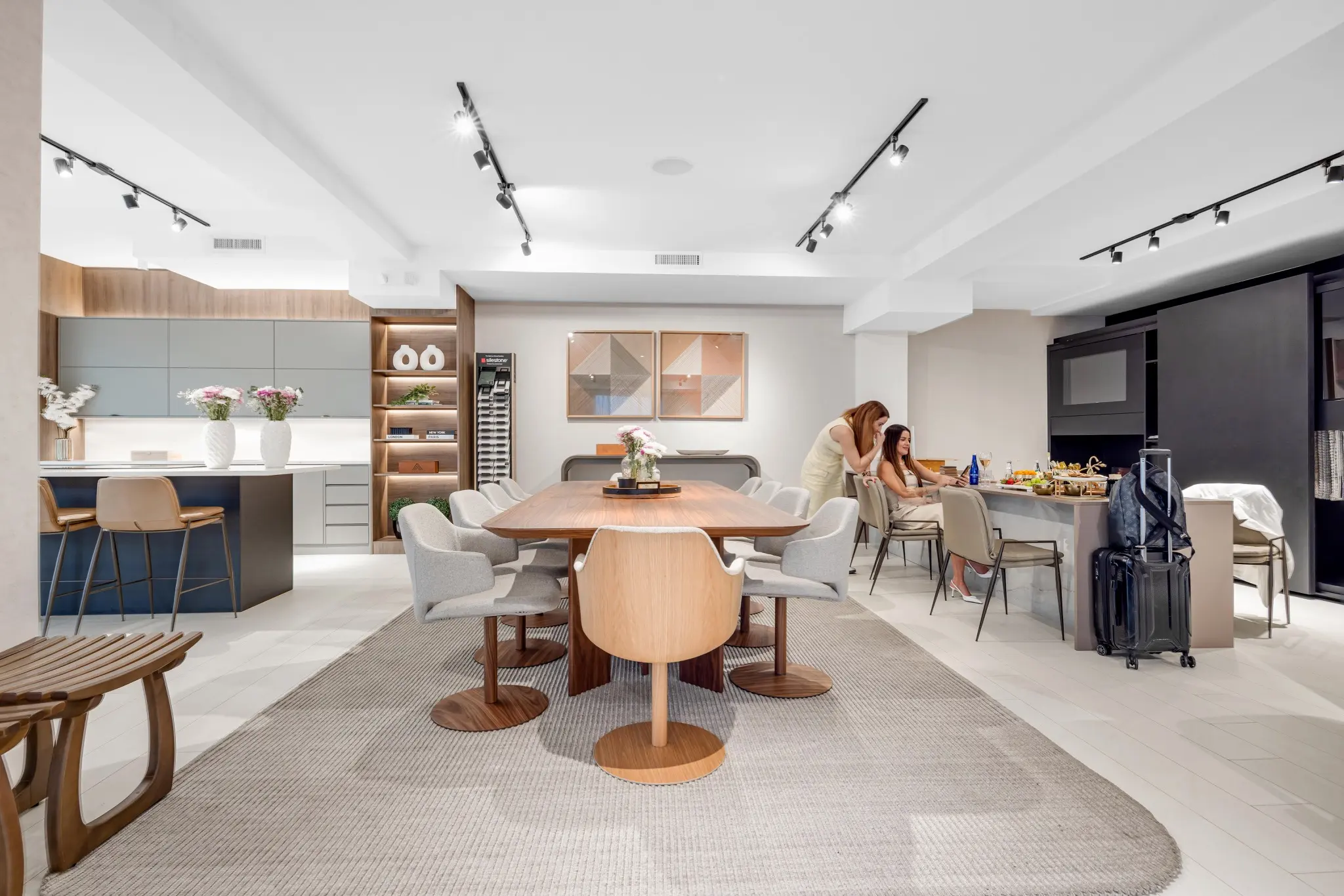 Showroom MAX HOME em Orlando