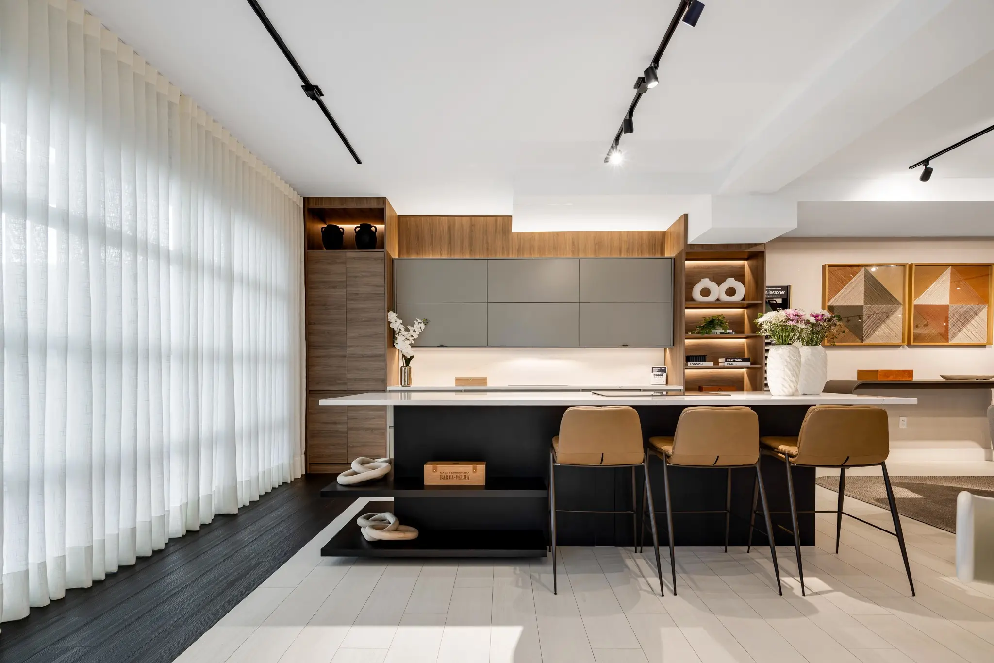 Showroom MAX HOME em Orlando