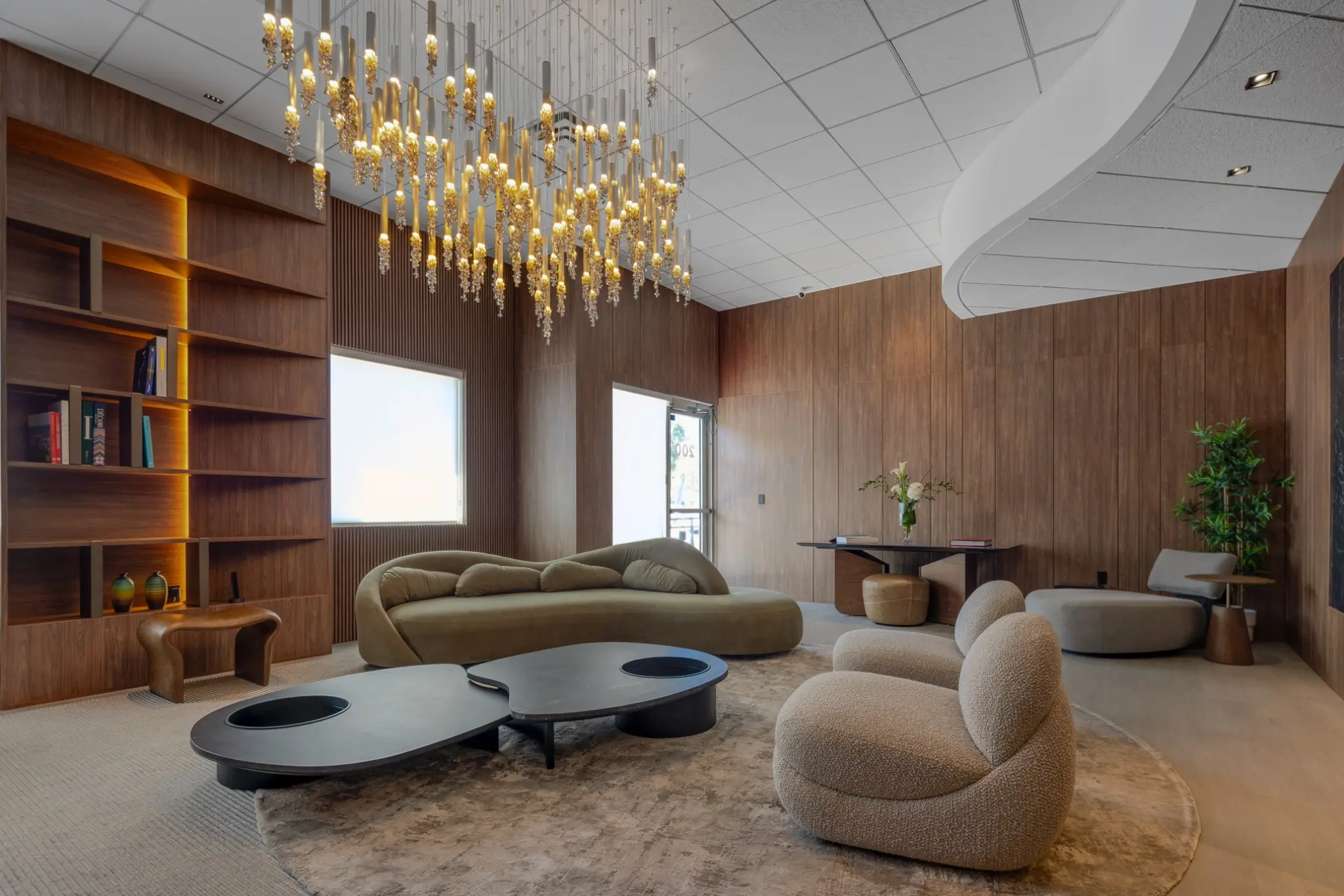 Showroom MAX HOME em Miami Beach
