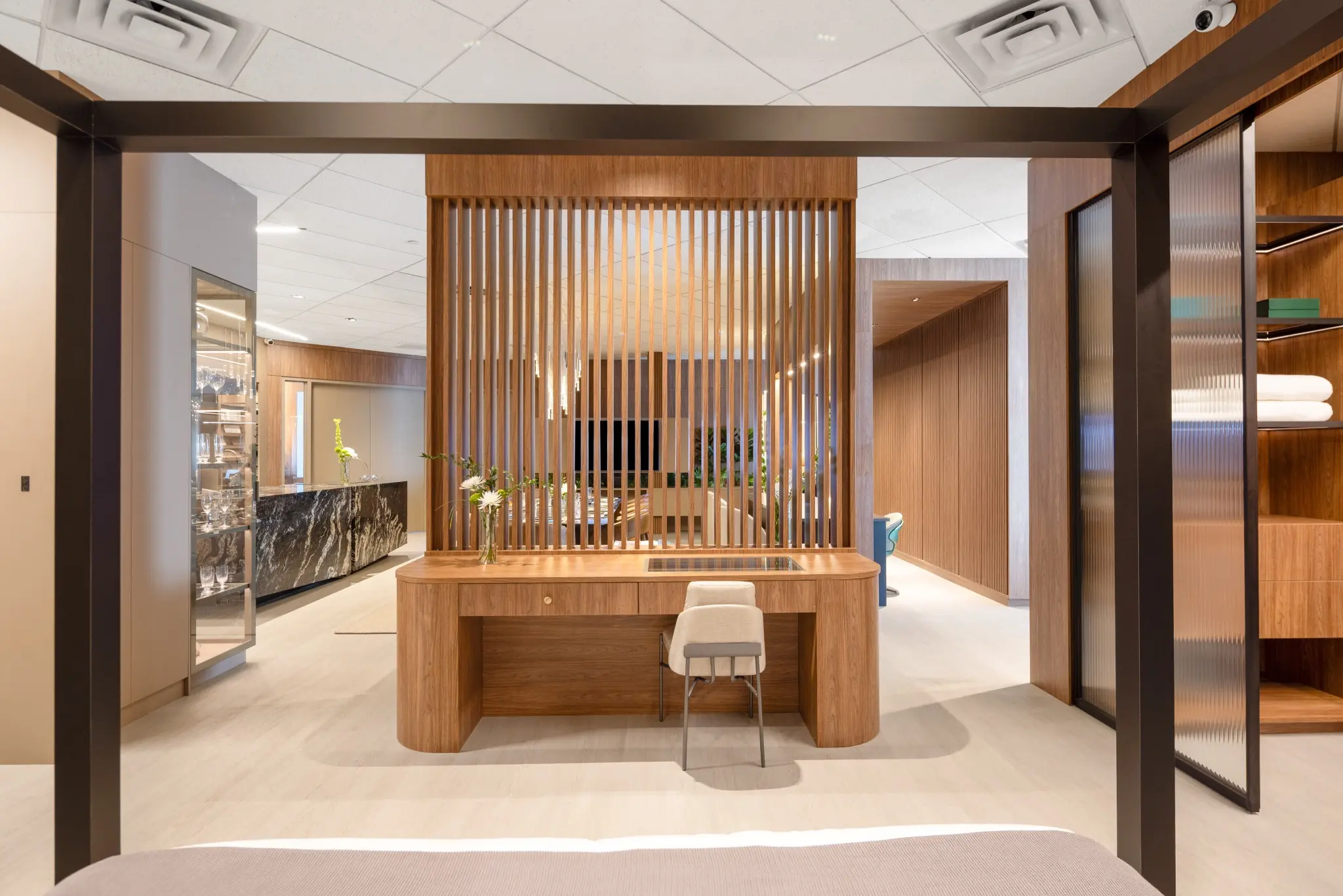 Showroom MAX HOME em Miami Beach