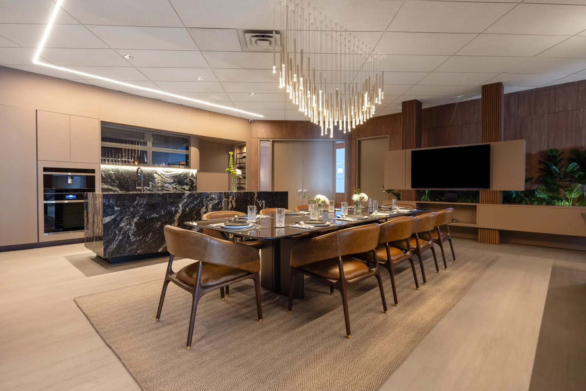 Showroom MAX HOME em Miami Beach