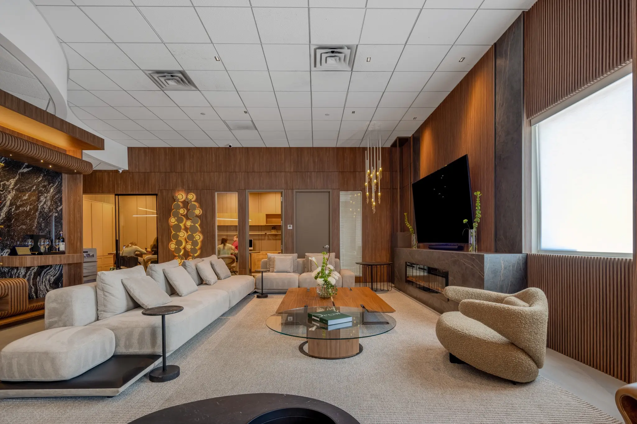 Showroom MAX HOME em Miami Beach