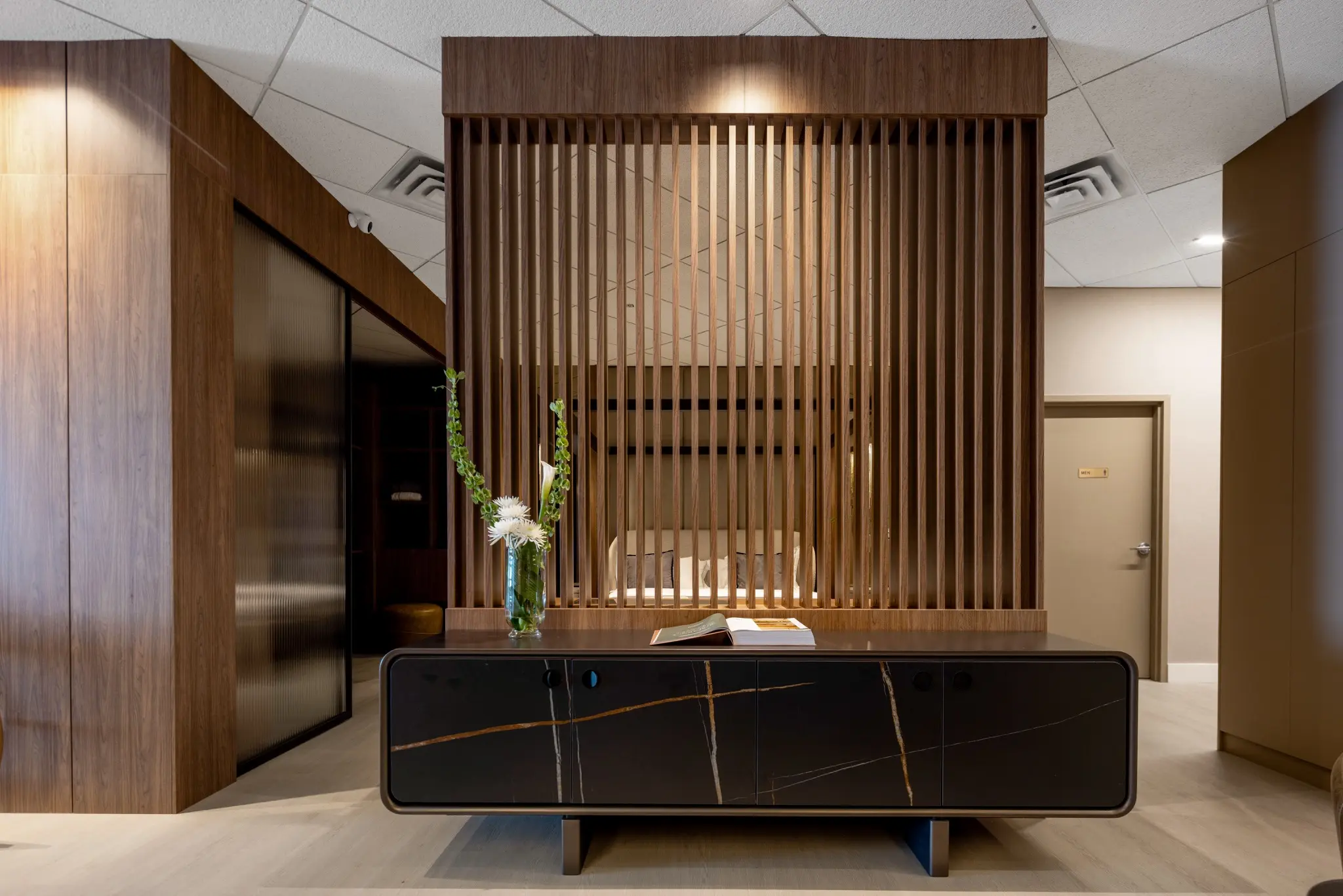 Showroom MAX HOME em Miami Beach