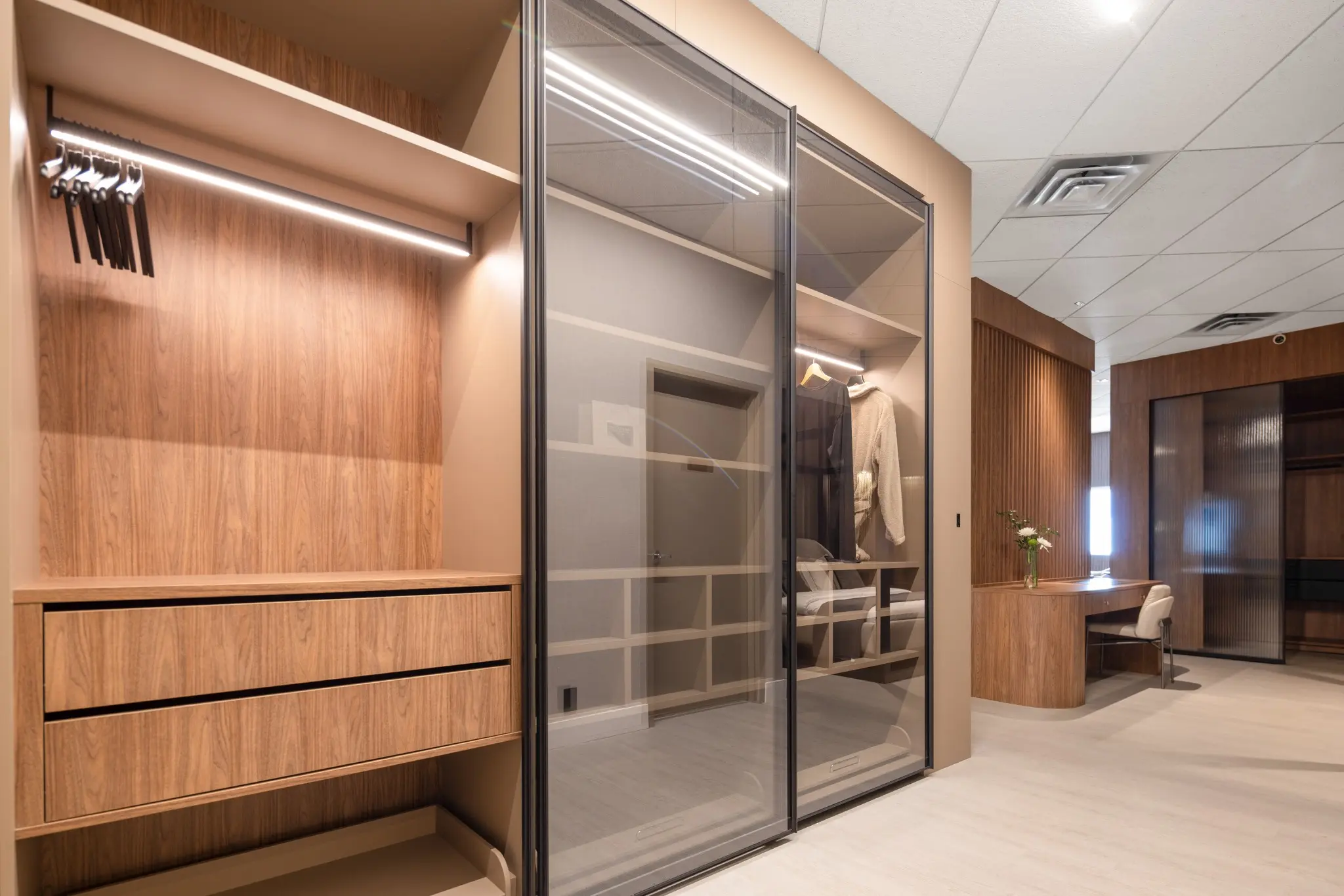 Showroom MAX HOME em Miami Beach