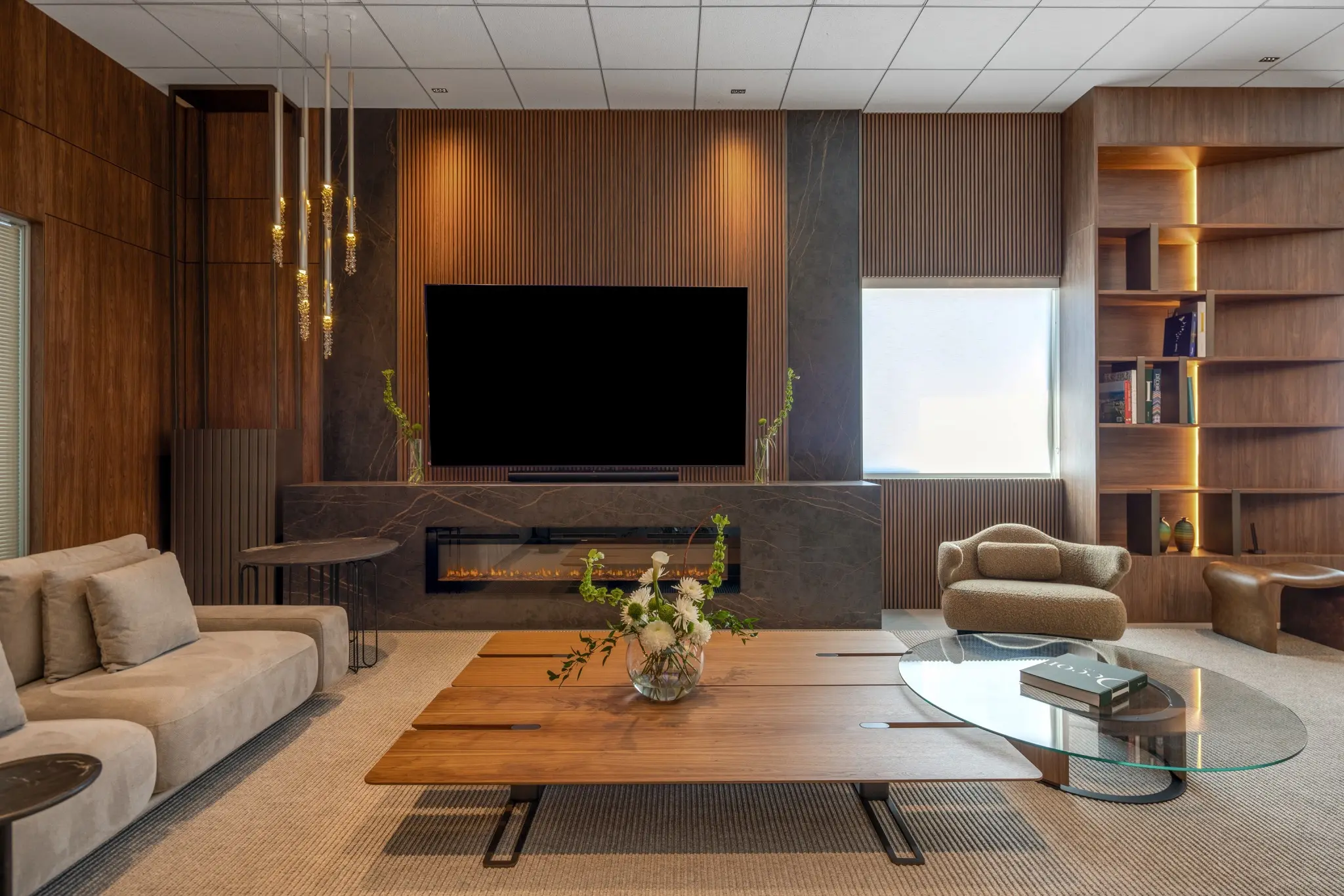 Showroom MAX HOME em Miami Beach